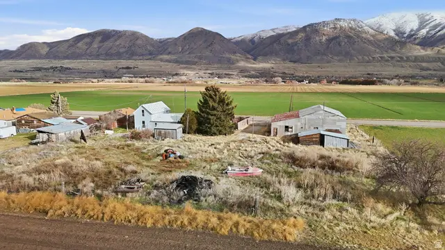 11515 N 4400 W, Tremonton, UT 84337 - #3