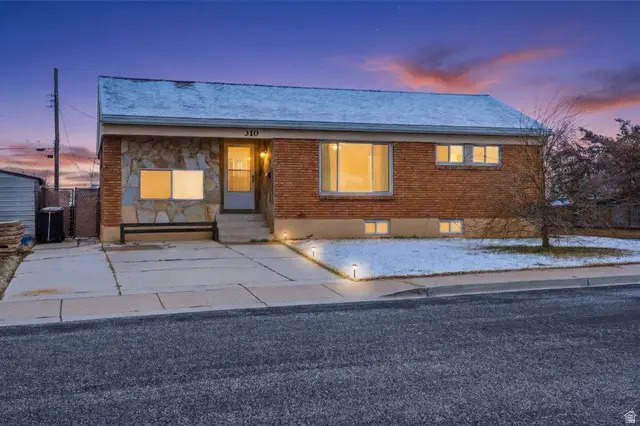 310 W 4675 S, Washington Terrace, UT 84405 - #2
