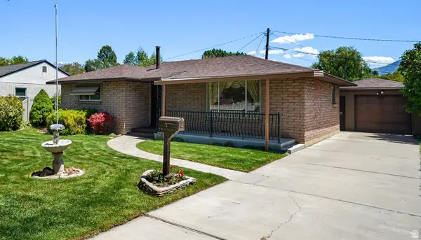374 N 500 E, Spanish Fork, UT 84660