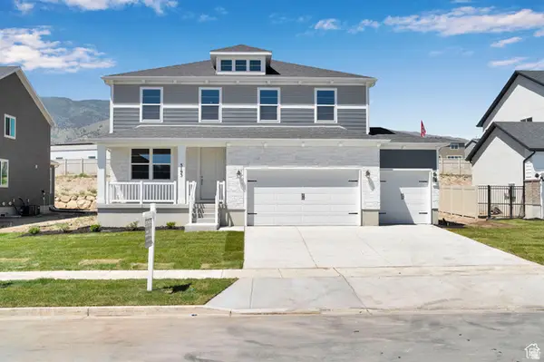 3193 S Blue Heron Dr #606, Saratoga Springs, UT 84045