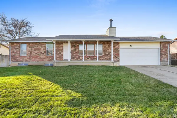 691 N 1250 W, Clearfield, UT 84015
