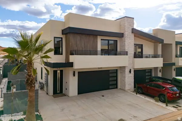 5252 W 2440 S, Hurricane, UT 84737