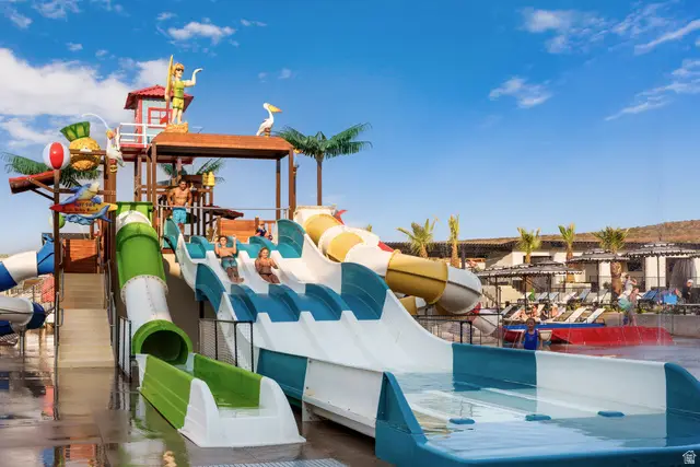 5252 W 2440 S, Hurricane, UT 84737 - #3