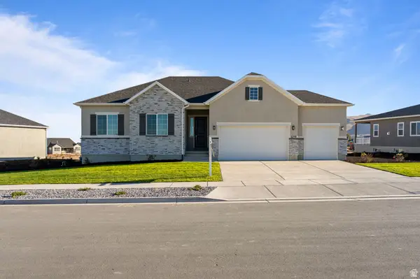 6259 W Teton Ranch Dr S #321, Herriman, UT 84096