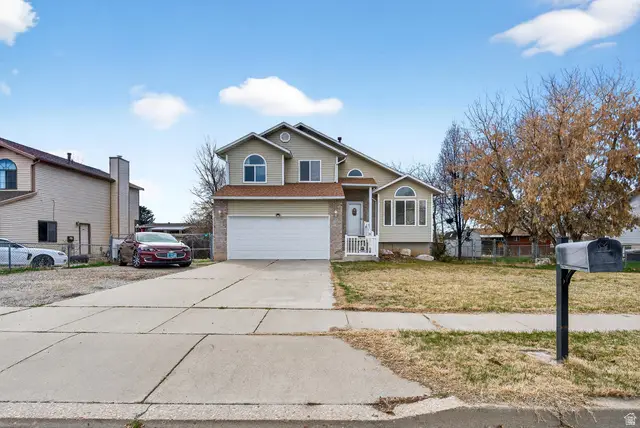 2627 N 1220 W, Clinton, UT 84015 - #1