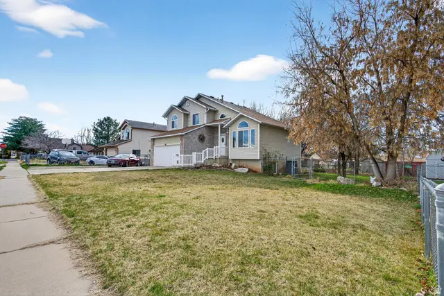 2627 N 1220 W, Clinton, UT 84015 - #2