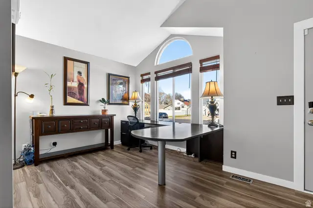 2627 N 1220 W, Clinton, UT 84015 - #3