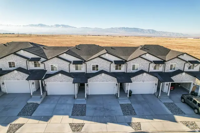 1259 N 680 W #105, Tooele, UT 84074 - #2