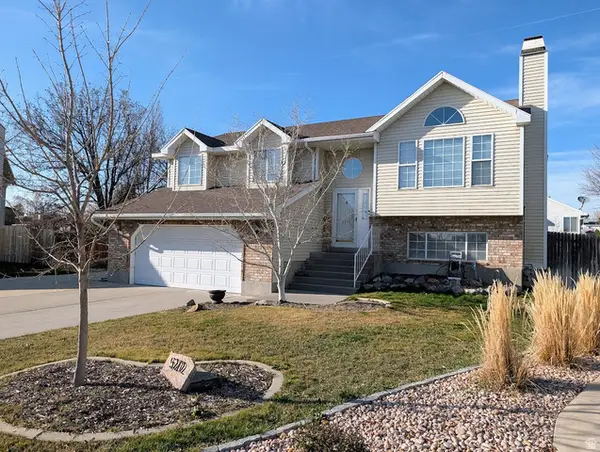 5272 S Morning Vista Ct W, Taylorsville, UT 84123