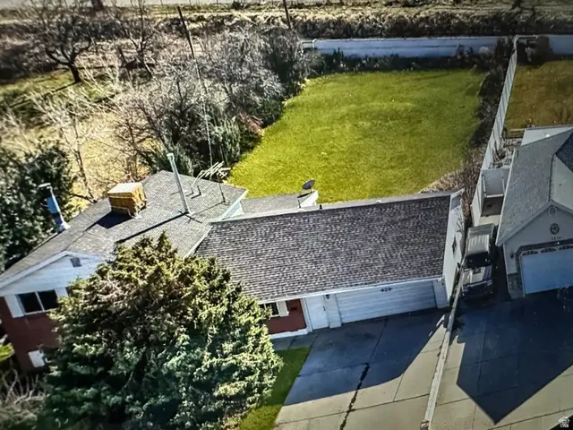 1901 W Kirkham Way S, Taylorsville, UT 84129 - #2