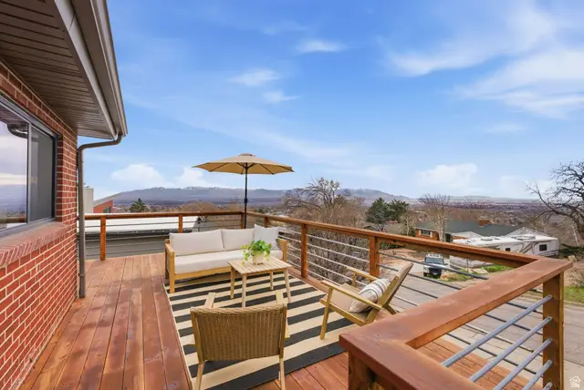 3061 S Plateau Dr, Salt Lake City, UT 84109 - #2