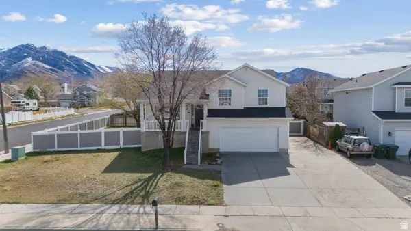 518 E 740 St N, Tooele, UT 84074 - #1
