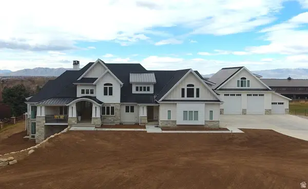 1354 S 800 E, Mapleton, UT 84664