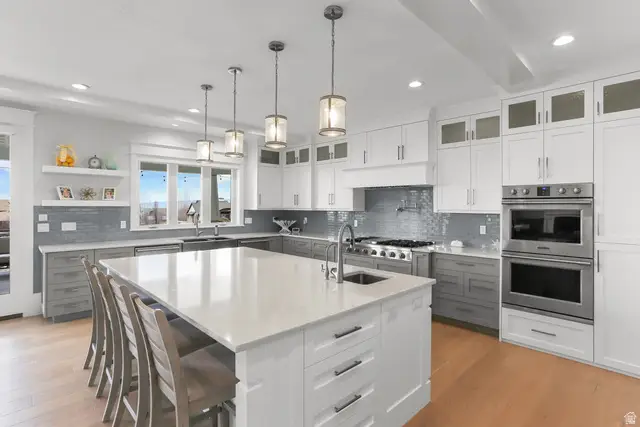 1354 S 800 E, Mapleton, UT 84664 - #3