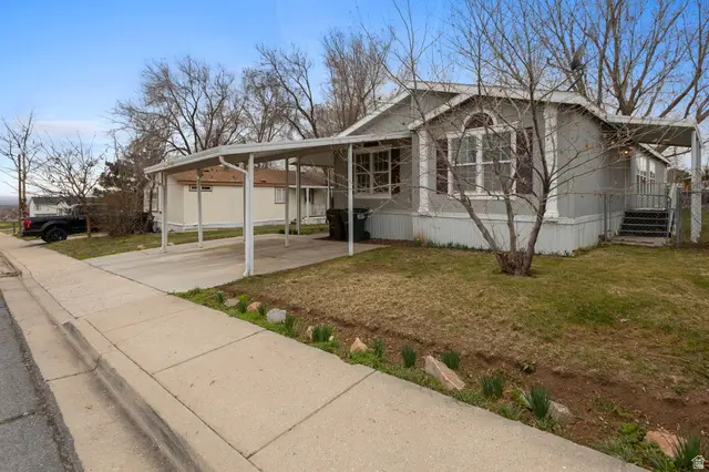 2600 N Hill Field Rd #134, Layton, UT 84041 - #1