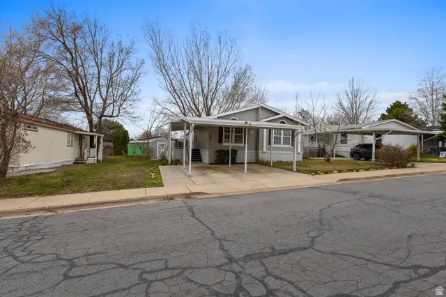 2600 N Hill Field Rd #134, Layton, UT 84041 - #2