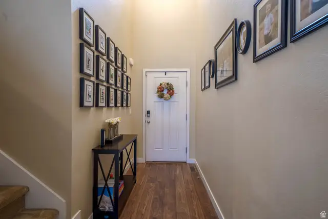 853 W Cannara Way S, Midvale, UT 84047 - #3