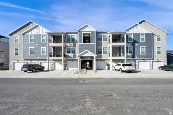 101 W Terra Vista Dr, Saratoga Springs, UT 84045