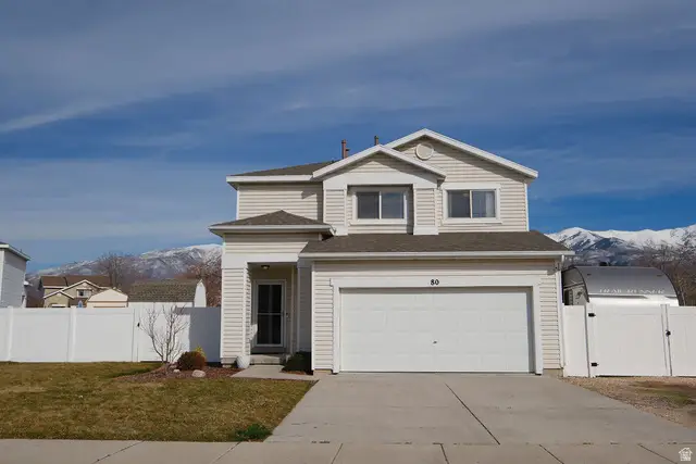 80 E 850 S, Layton, UT 84041 - #2