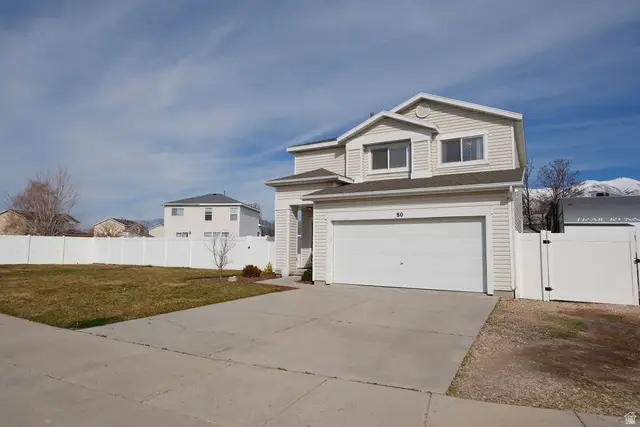 80 E 850 S, Layton, UT 84041 - #3