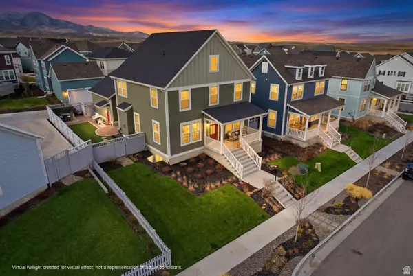 11224 S Haviture Rd W #2-182, South Jordan, UT 84009