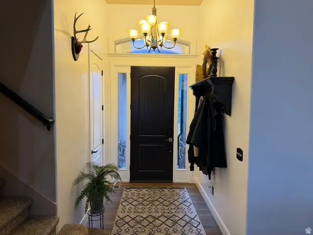 760 N 2060 W, Roosevelt, UT 84066 - #2