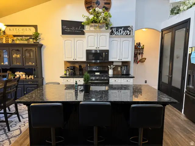 760 N 2060 W, Roosevelt, UT 84066 - #3