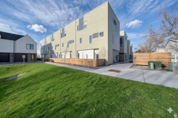 1034 W 1700 S #113, Salt Lake City, UT 84104