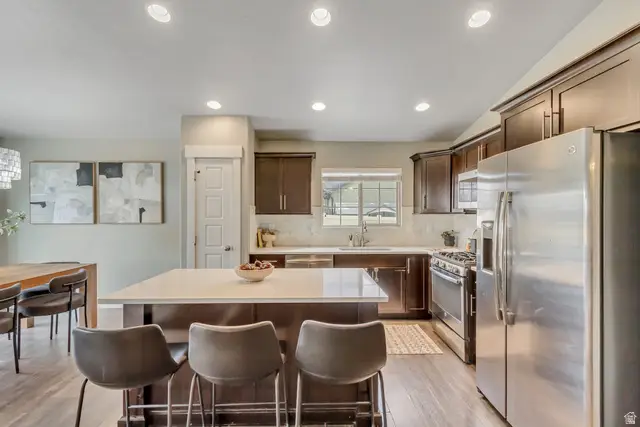 2712 N Park View Ct, Lehi, UT 84043 - #2