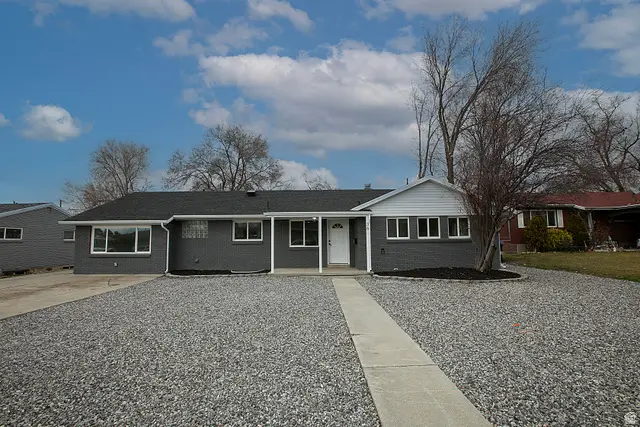 36 W Marquette Dr, Midvale, UT 84047 - #2