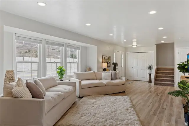 2569 N 2900 E, Layton, UT 84040 - #3