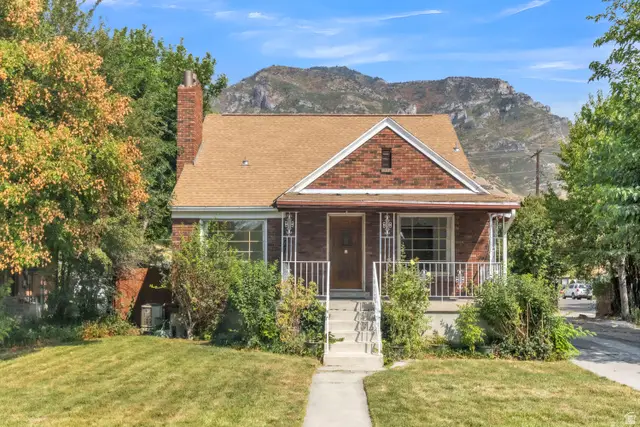 362 N 800 E, Provo, UT 84606 - #2