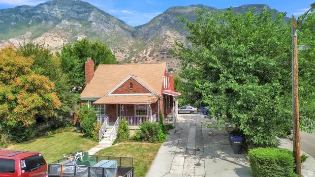 362 N 800 E, Provo, UT 84606 - #3
