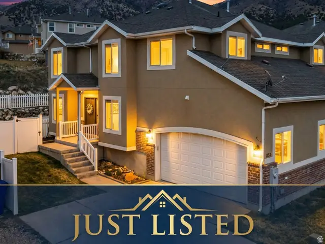 873 N Violet E #19, Morgan, UT 84050 - #1