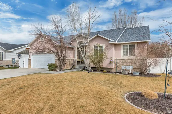 13293 S 2480 W, Riverton, UT 84065