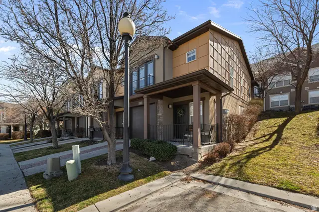 14917 S Treseder St, Draper, UT 84020 - #1