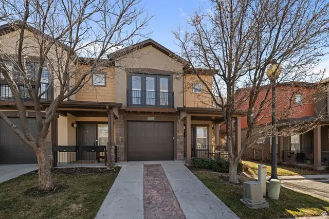 14917 S Treseder St, Draper, UT 84020 - #3