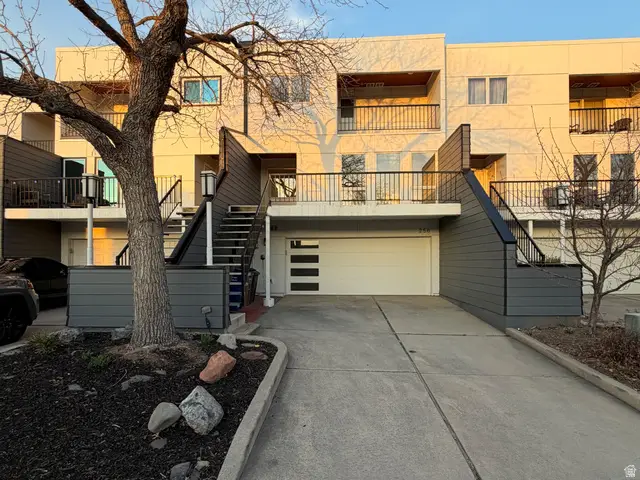 256 N Almond St, Salt Lake City, UT 84103 - #1