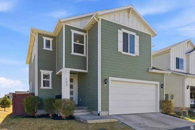 103 W 520 N, Vineyard, UT 84059 - #2