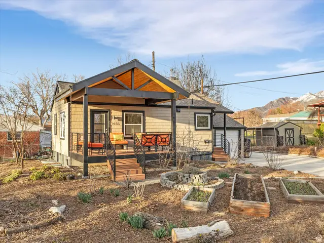 1655 E Atkin Ave, Salt Lake City, UT 84106 - #2