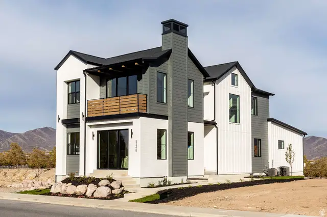 5348 W 10700 N, Highland, UT 84003 - #2