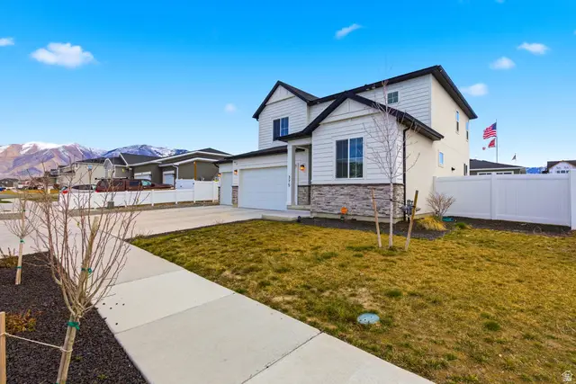 375 W Palomino Way, Stansbury Park, UT 84074 - #3