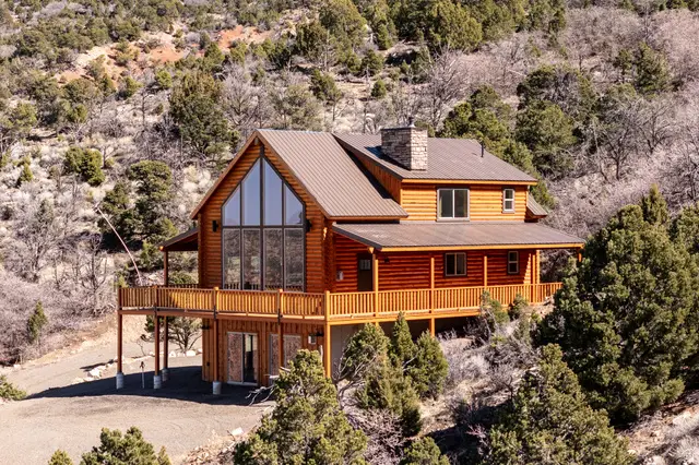 1827 S High Cedar View Dr, Cedar City, UT 84720 - #1