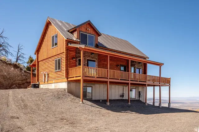 1827 S High Cedar View Dr, Cedar City, UT 84720 - #2