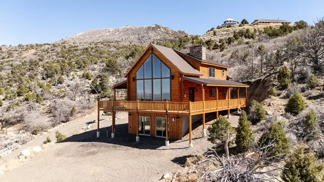 1827 S High Cedar View Dr, Cedar City, UT 84720 - #3