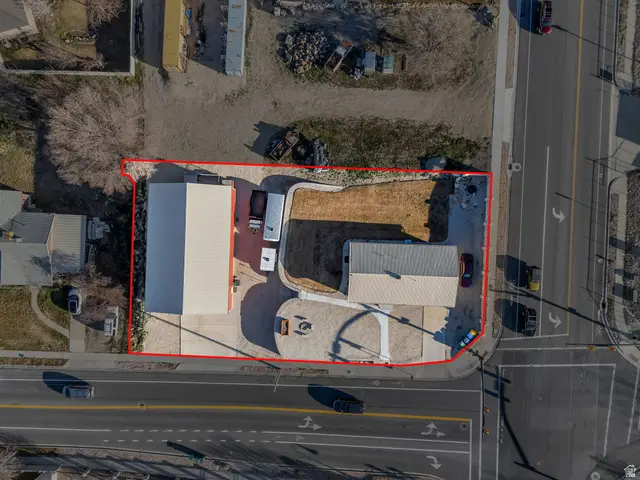 1785 E 900 N, Lehi, UT 84043 - #2