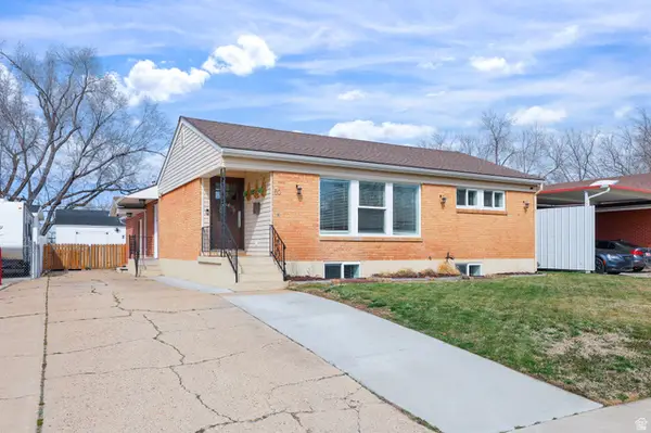 80 W 4300 S, Washington Terrace, UT 84405