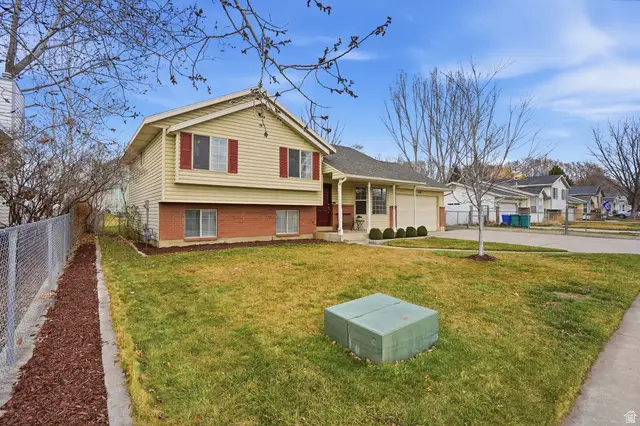 598 S 800 W, Lehi, UT 84043 - #3