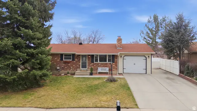 2023 W Friar Way, West Jordan, UT 84084 - #1