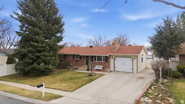 2023 W Friar Way, West Jordan, UT 84084 - #2